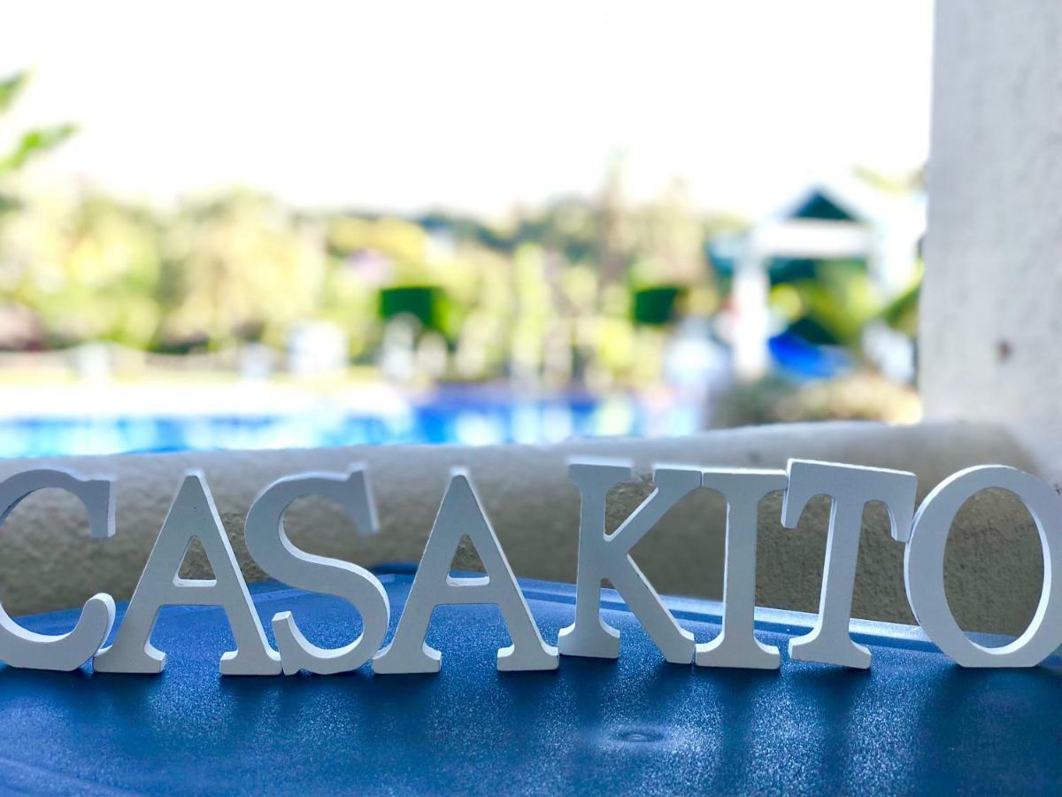 Benalbeach Casa Kito Benalmádena Dış mekan fotoğraf